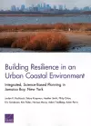 Building Resilience in an Urban Coastal Environment cover
