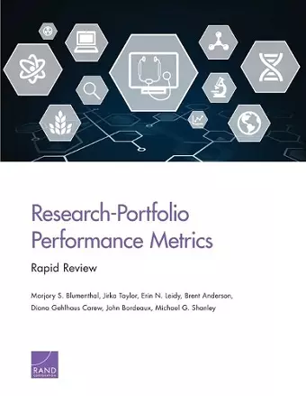 Research-Portfolio Performance Metrics cover