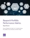 Research-Portfolio Performance Metrics cover