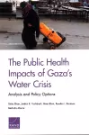 The Public Health Impacts of Gaza's Water Crisis cover