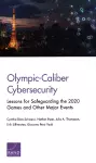 Olympic-Caliber Cybersecurity cover