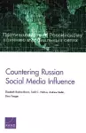 Countering Russian Social Media Influence cover