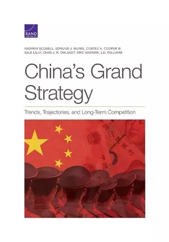 China's Grand Strategy cover