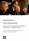 Movement and Maneuver cover