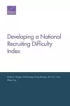 Developing a National Recruiting Difficulty Index cover