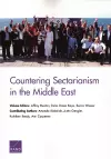 Countering Sectarianism in the Middle East cover