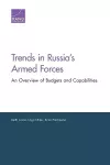 Trends in Russia's Armed Forces cover