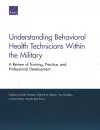 Understanding Behavioral Health Technicians Within the Military cover