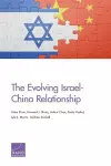 The Evolving Israel-China Relationship cover