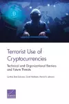 Terrorist Use of Cryptocurrencies cover