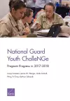 National Guard Youth ChalleNGe cover