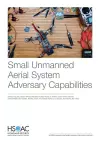 Small Unmanned Aerial System Adversary Capabilities cover
