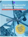 Investing in Successful Summer Programs cover