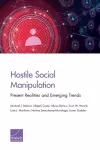 Hostile Social Manipulation cover