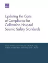 Updating the Costs of Compliance for California's Hospital Seismic Safety Standards cover