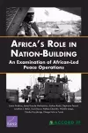 Africa's Role in Nation-Building cover