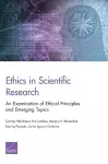 Ethics in Scientific Research cover