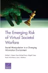 The Emerging Risk of Virtual Societal Warfare cover