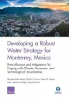 Developing a Robust Water Strategy for Monterrey, Mexico cover