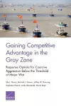 Gaining Competitive Advantage in the Gray Zon cover