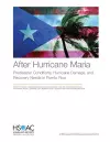After Hurricane Maria cover