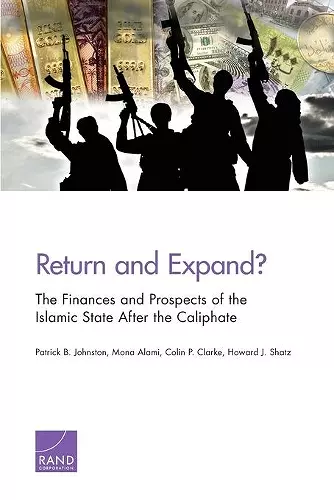 Return and Expand? cover
