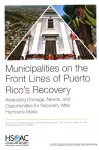 Municipalities on the Front Lines of Puerto Rico's Recovery cover