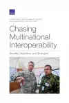 Chasing Multinational Interoperability cover