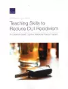 Teaching Skills to Reduce DUI Recidivism cover