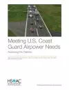 Meeting U.S. Coast Guard Airpower Needs cover