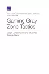 Gaming Gray Zone Tactics cover