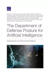 The Department of Defense Posture for Artificial Intelligence cover