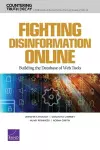 Fighting Disinformation Online cover