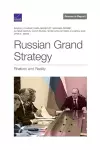 Russian Grand Strategy cover