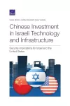 Chinese Investment in Israeli Technology and Infrastructure cover