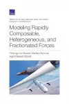 Modeling Rapidly Composable, Heterogeneous, and Fractionated Forces cover