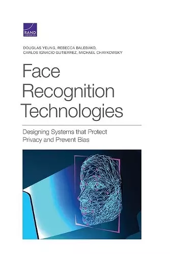 Face Recognition Technologies cover