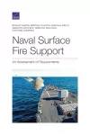 Naval Surface Fire Support cover