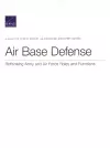 Air Base Defense cover