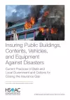 Insuring Public Buildings, Contents, Vehicles, and Equipment Against Disasters cover
