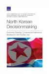 North Korean Decisionmaking cover