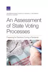 An Assessment of State Voting Processes cover