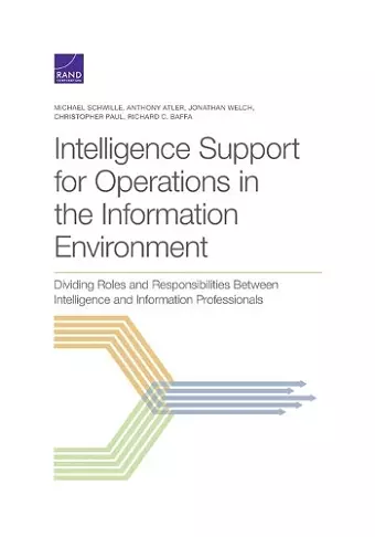 Intelligence Support for Operations in the Information Environment cover