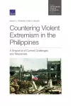 Countering Violent Extremism in the Philippines cover