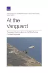 At the Vanguard cover