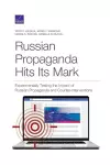 Russian Propaganda Hits Its Mark cover