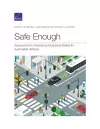 Safe Enough cover