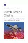 Distributed Kill Chains cover