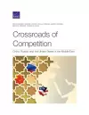 Crossroads of Competition cover