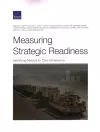 Measuring Strategic Readiness cover